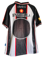 Atlas 1999-2000 Alternativo