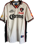 Atlas 1999-2000 Visitante