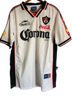 Atlas 1999-2000 Visitante