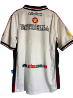 Atlas 1999-2000 Visitante