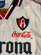 Atlas 1999-2000 Visitante