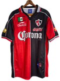 Atlas Local Copa Libertadores 2000