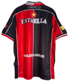 Atlas Local Copa Libertadores 2000