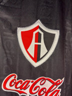 Atlas Local Copa Libertadores 2000