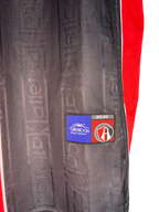 Atlas Local Copa Libertadores 2000