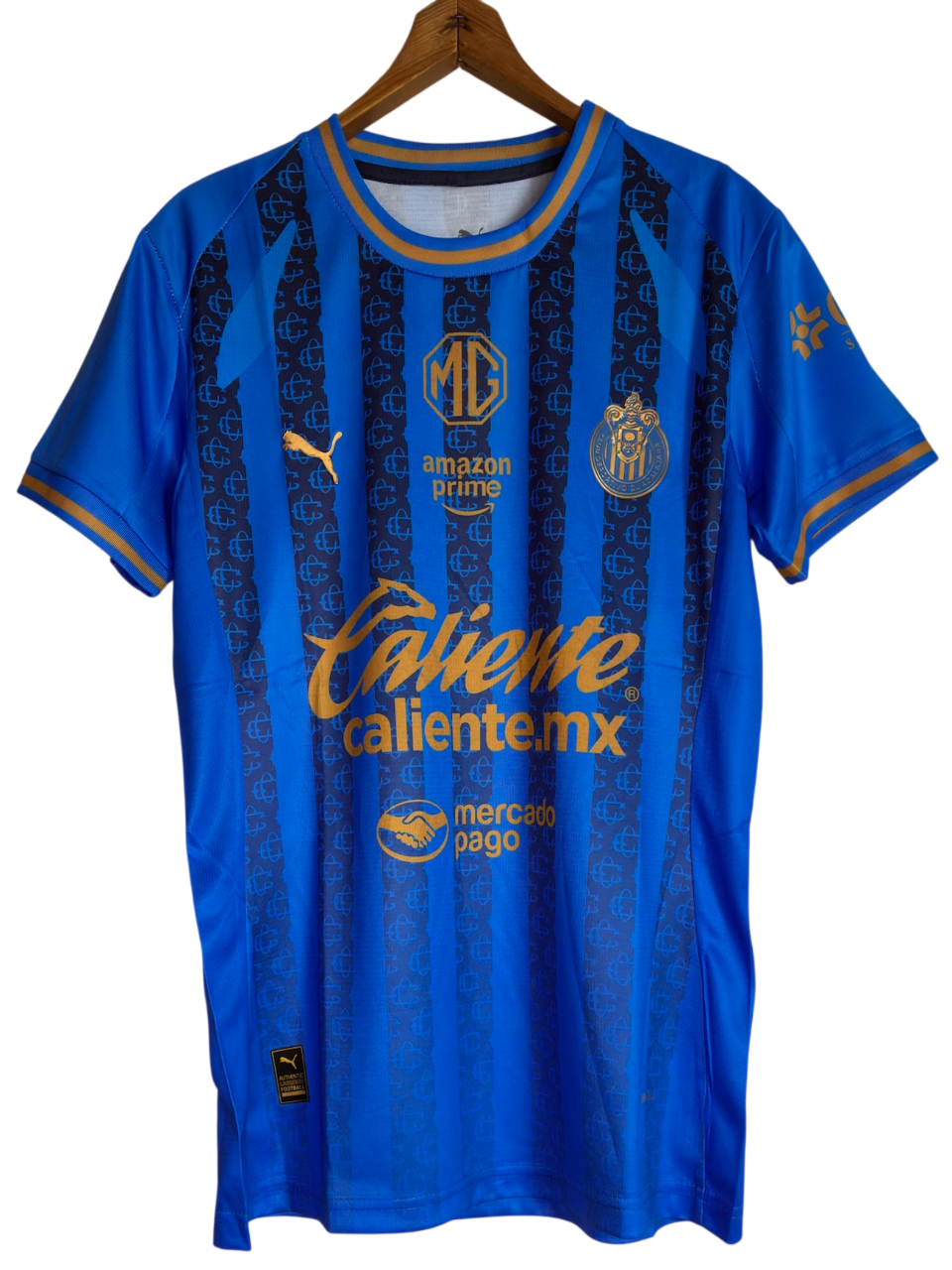 Chivas 25-26 DAMA Alternativo