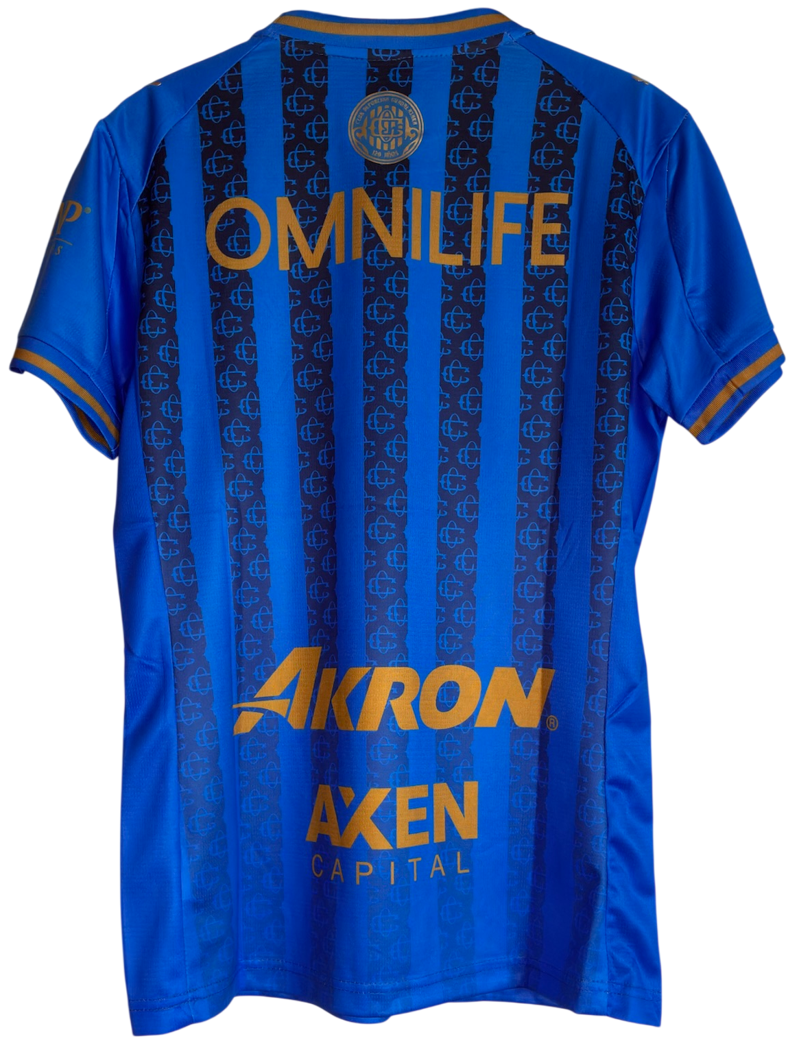 Chivas 25-26 DAMA Alternativo