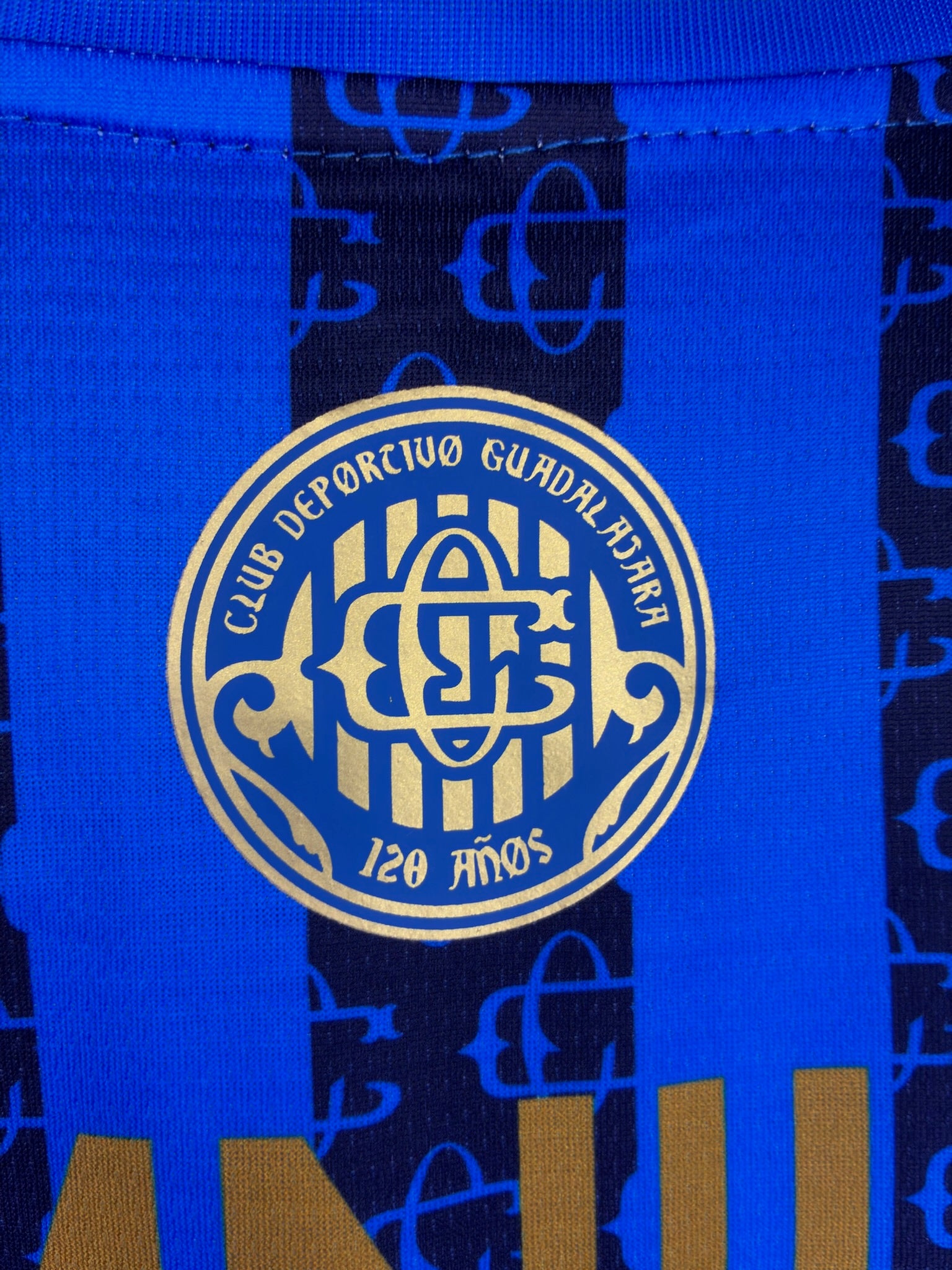 Chivas 25-26 DAMA Alternativo