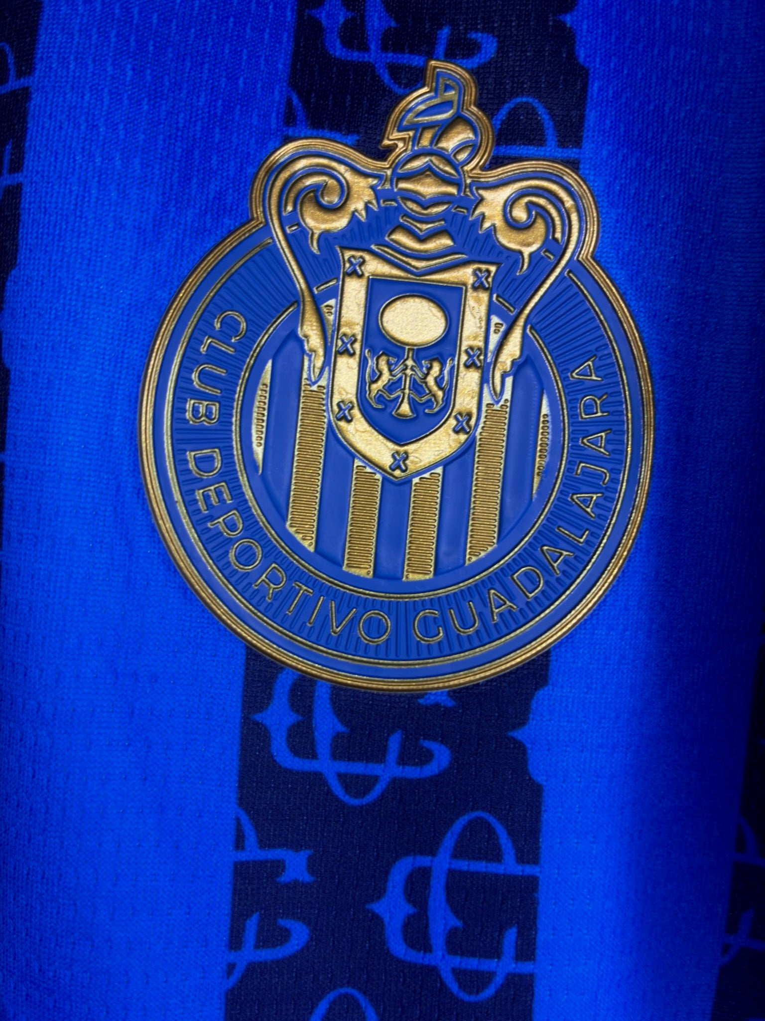 Chivas 25-26 DAMA Alternativo