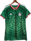México 2026 DAMA Local Versión Aficionado