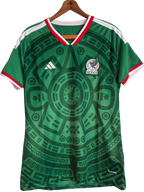 México 2026 DAMA Local Versión Aficionado