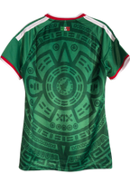 México 2026 DAMA Local Versión Aficionado