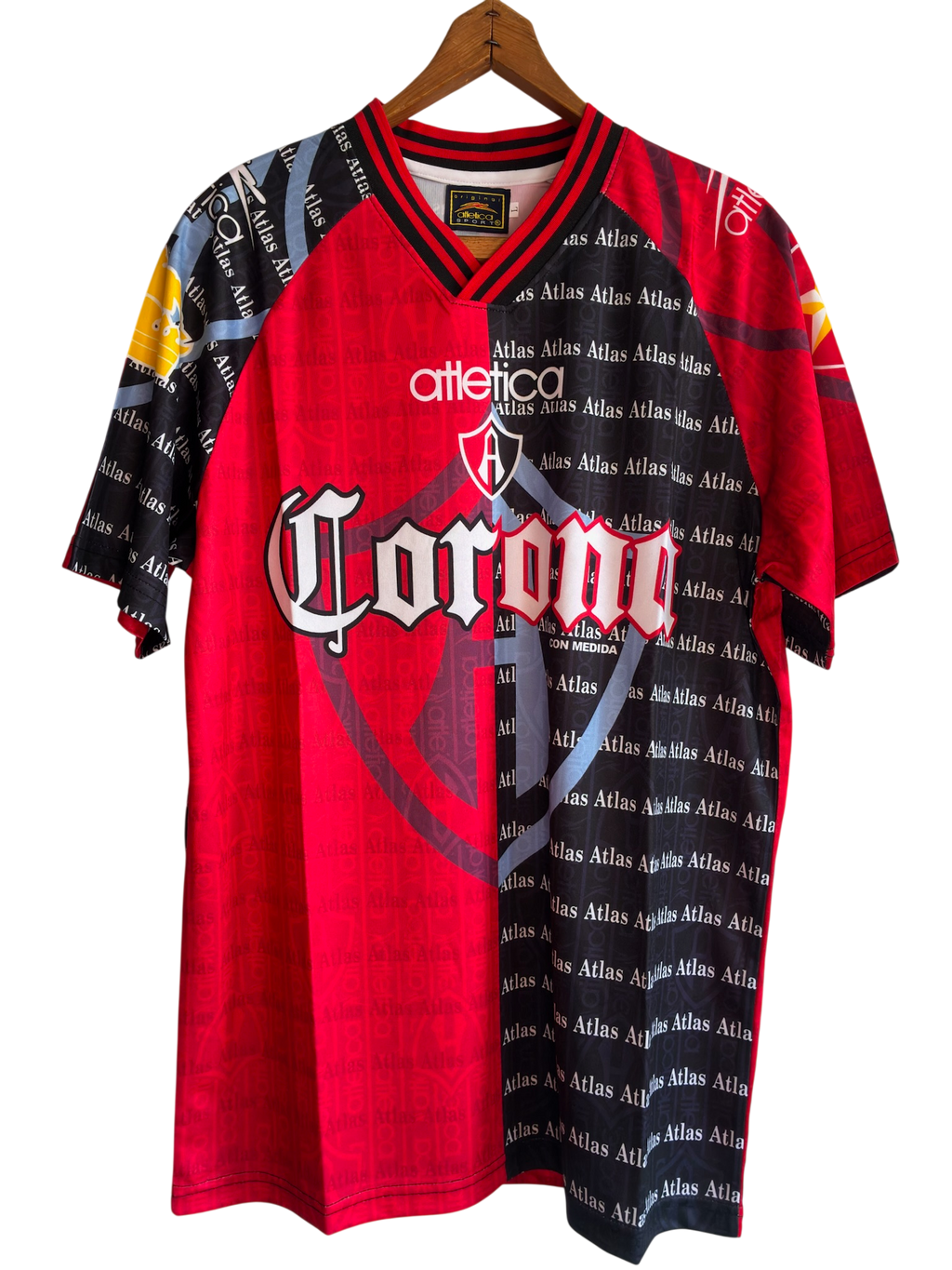 Atlas 1997-1998 Local