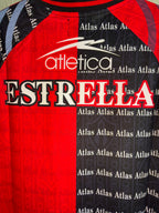 Atlas 1997-1998 Local