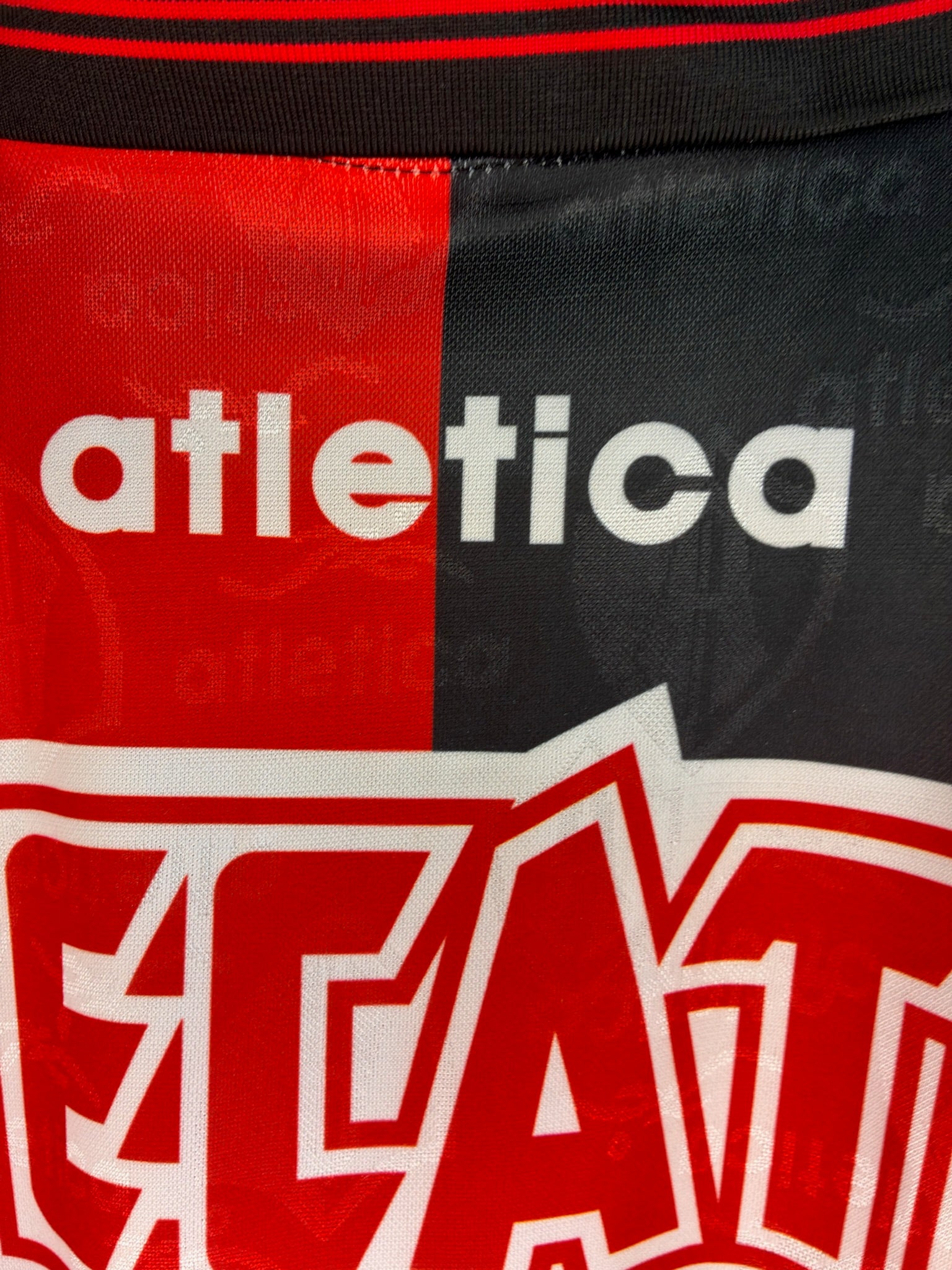 Atlas 1995-1996 Local