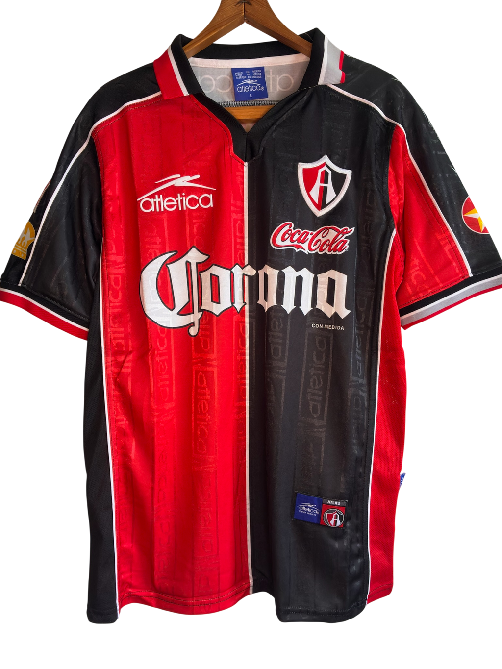 Atlas 1999-2000 Local