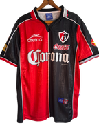 Atlas 1999-2000 Local