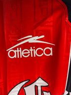 Atlas 1999-2000 Local