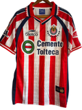 Chivas 1999-2000 Local