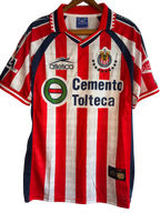 Chivas 1999-2000 Local