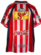 Chivas 1999-2000 Local