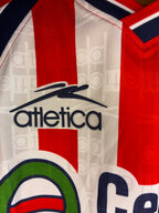 Chivas 1999-2000 Local