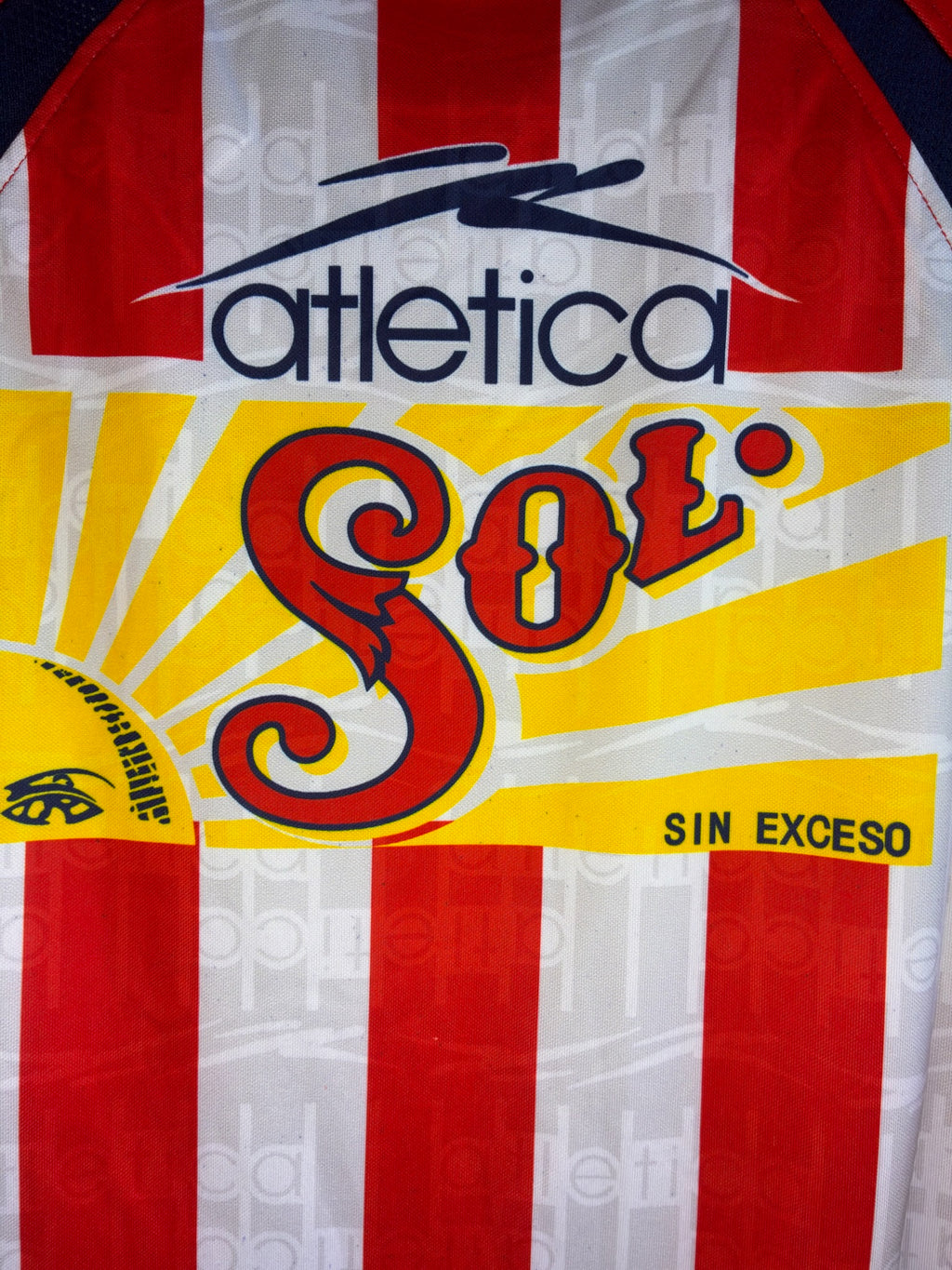Chivas 1999-2000 Local