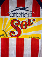 Chivas 1999-2000 Local