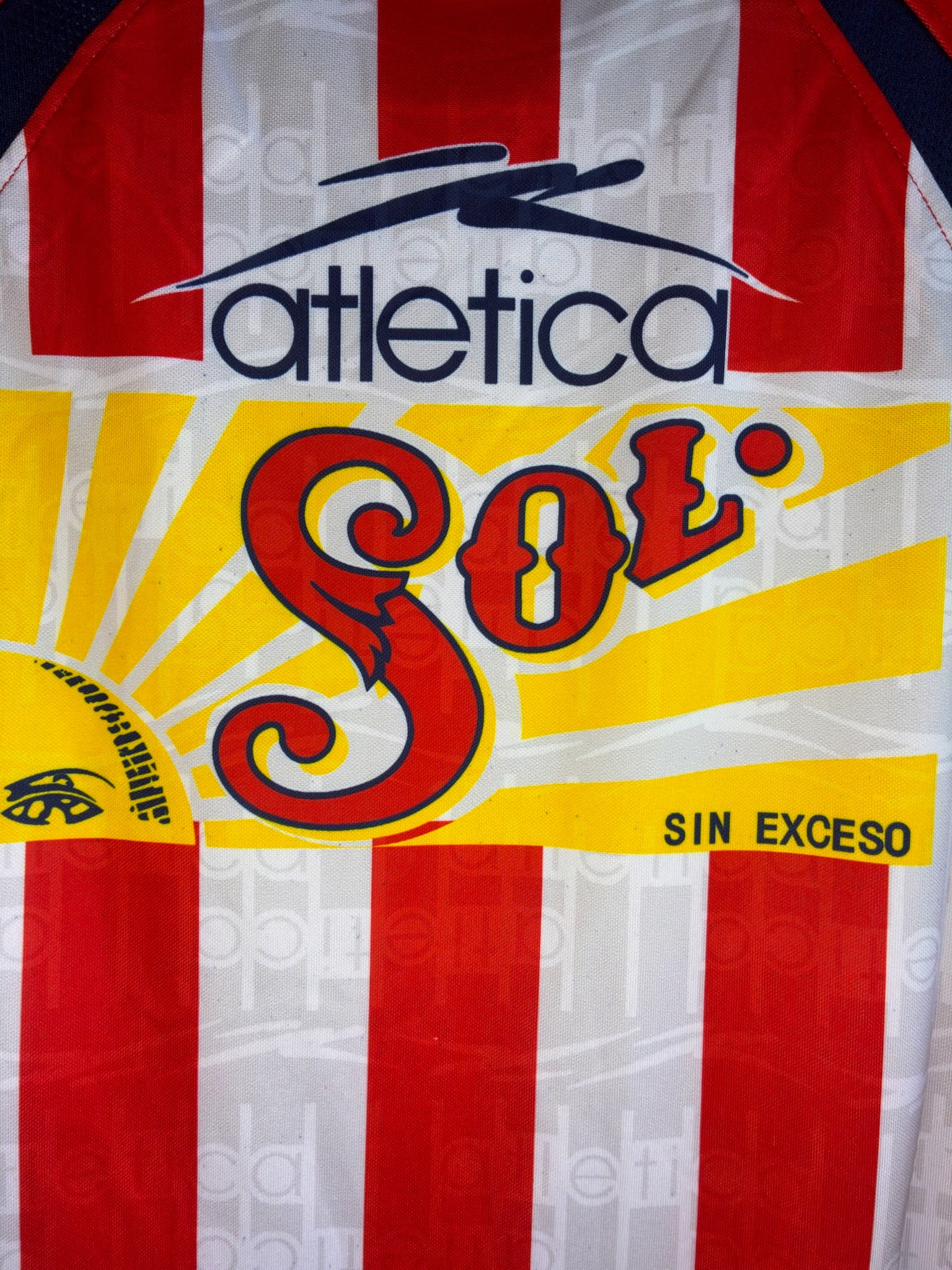Chivas 1999-2000 Local