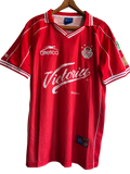 Toluca Local 1999-2000