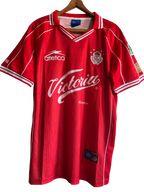 Toluca Local 1999-2000