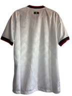 México 2026 Visitante Versión jugador