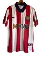 Chivas 1997 Local