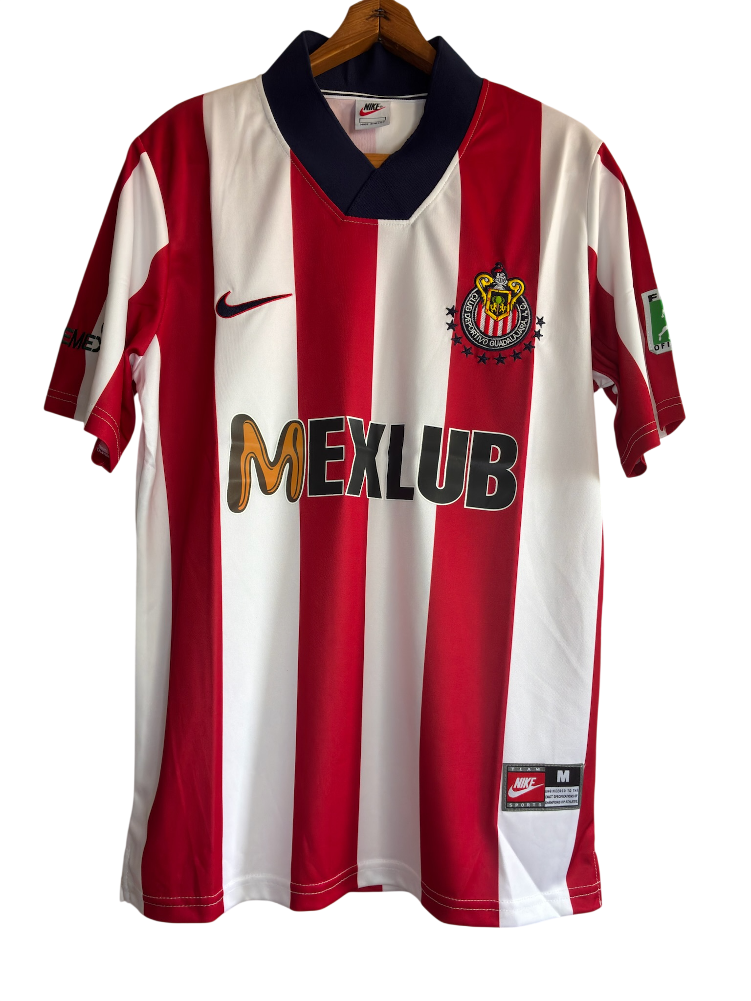Chivas 1997 Local