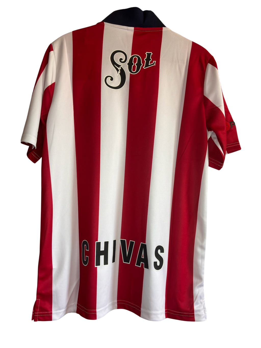 Chivas 1997 Local
