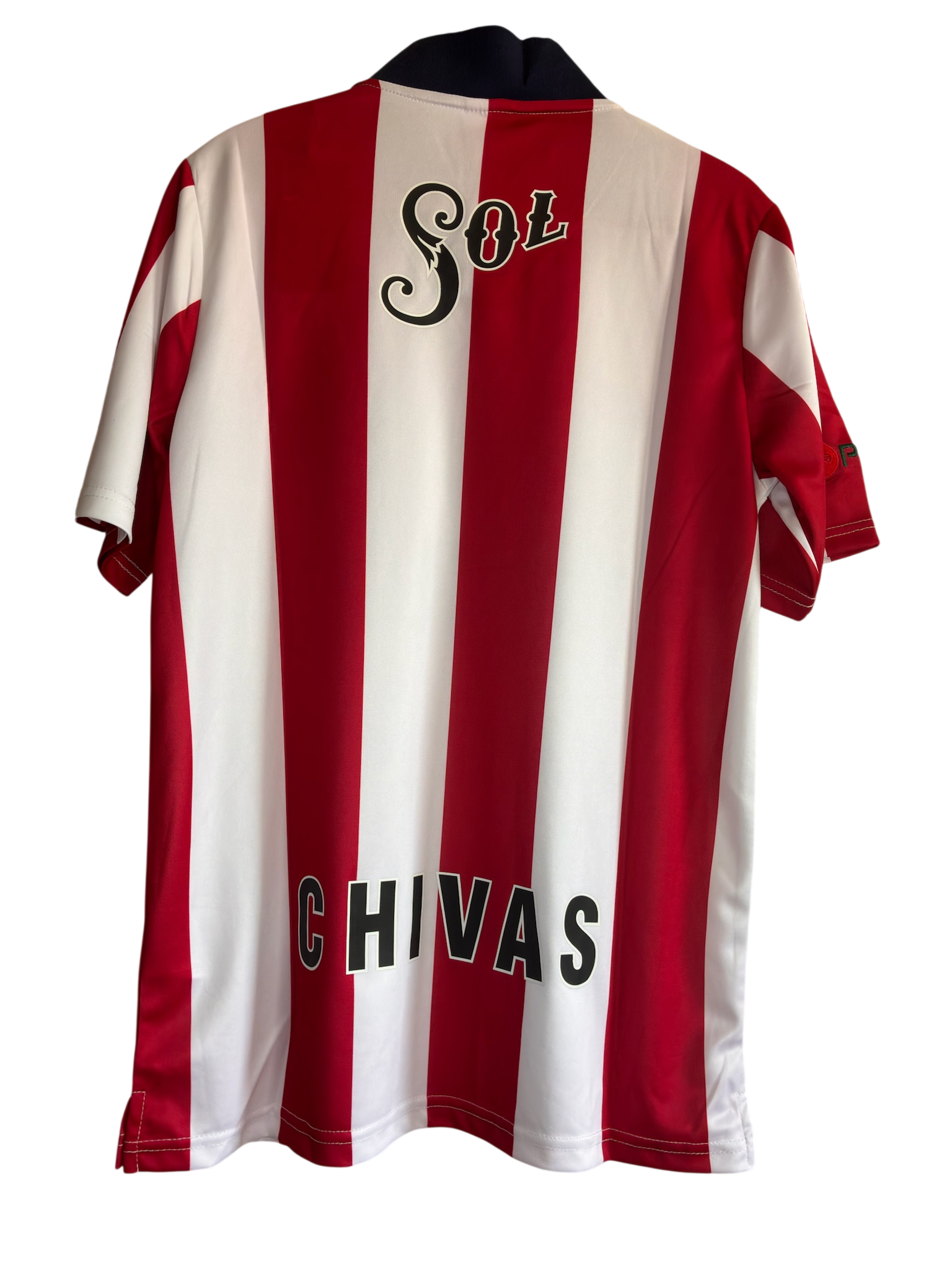 Chivas 1997 Local