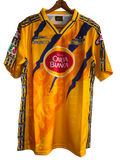 Tigres 1997-1998 Local