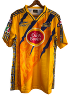 Tigres 1997-1998 Local