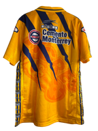 Tigres 1997-1998 Local