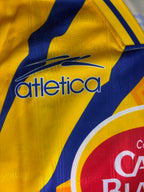 Tigres 1997-1998 Local