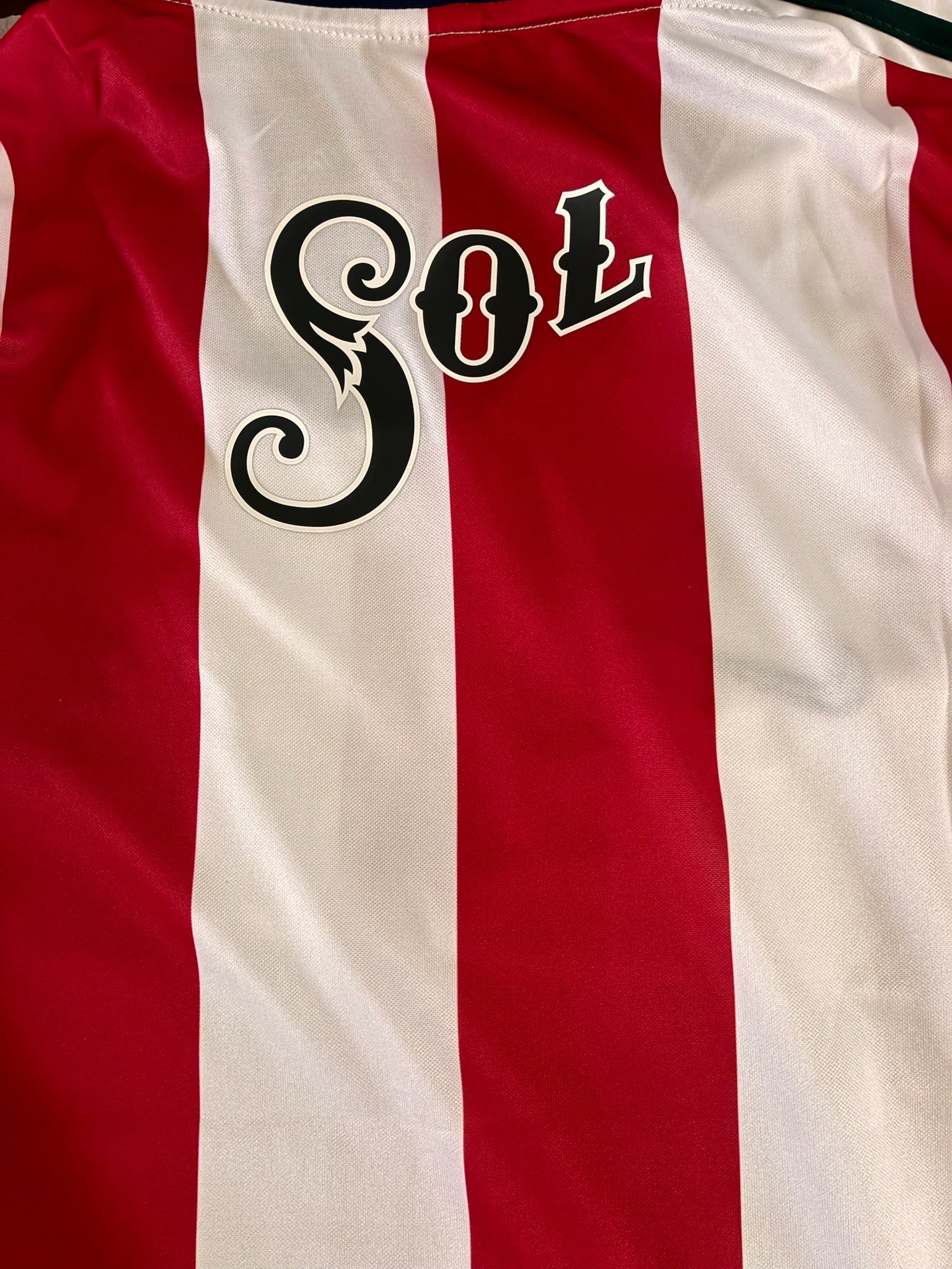 Chivas 1997 Local