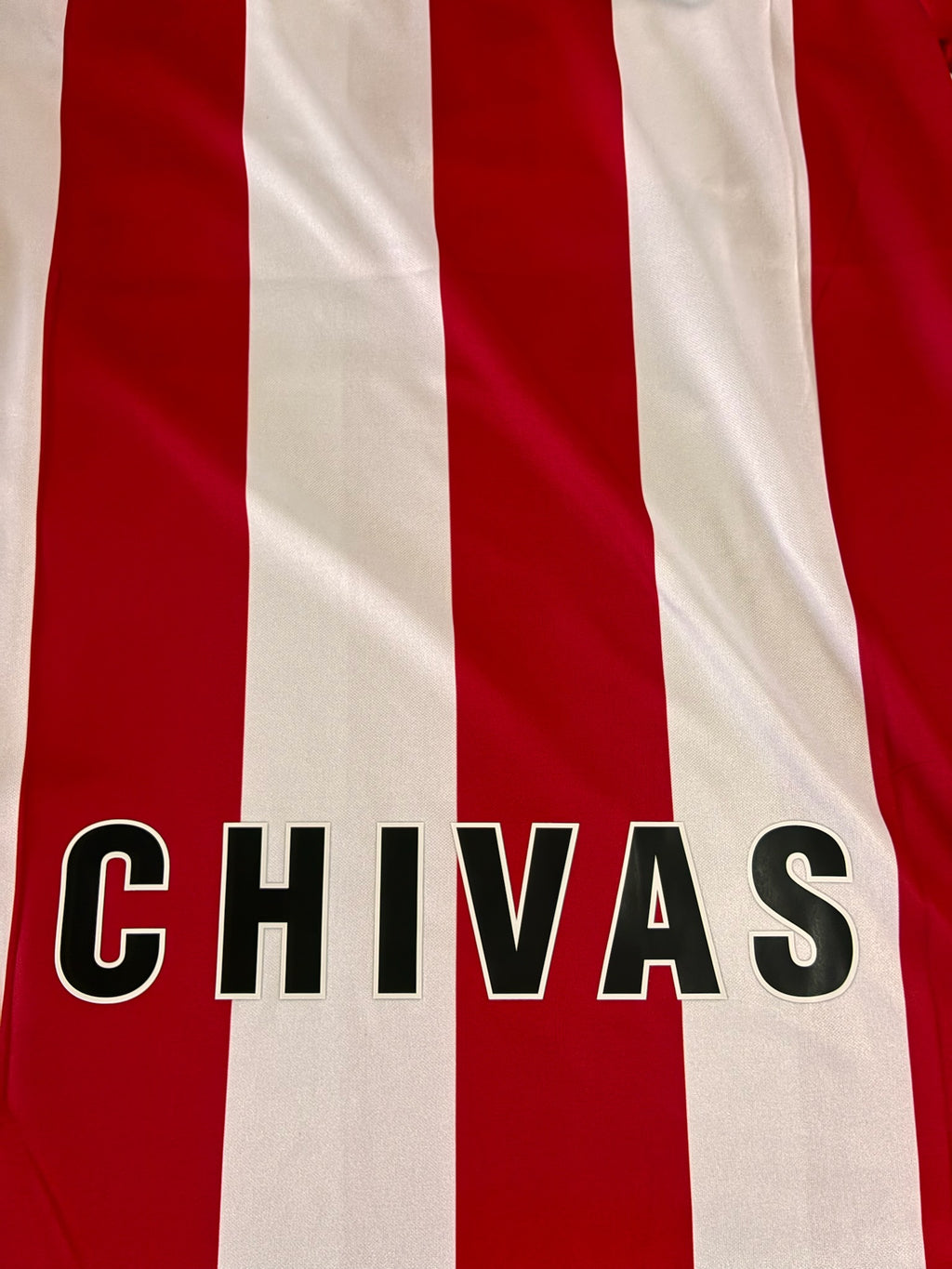 Chivas 1997 Local