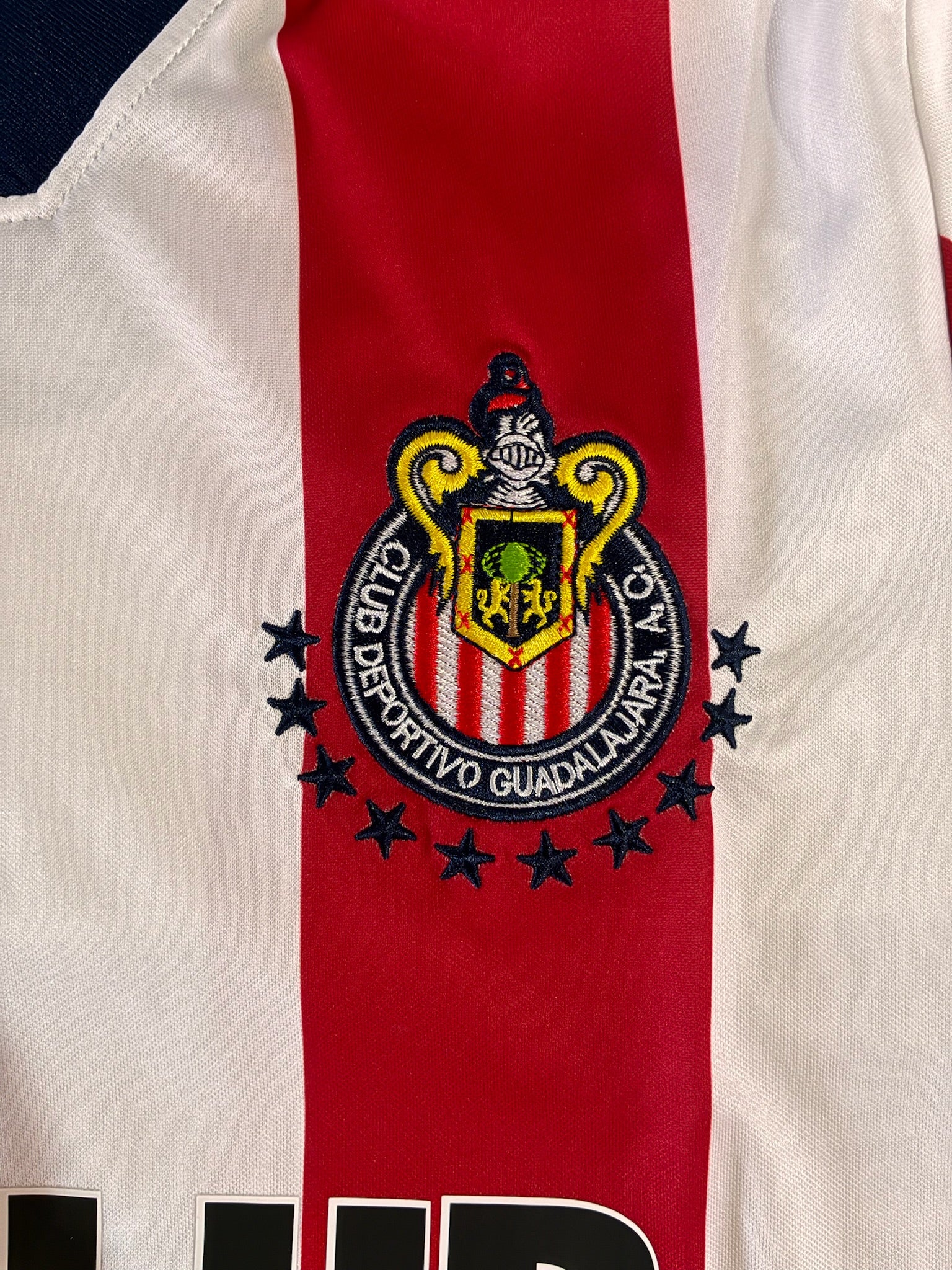 Chivas 1997 Local