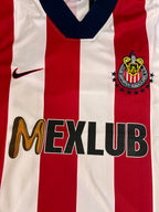 Chivas 1997 Local