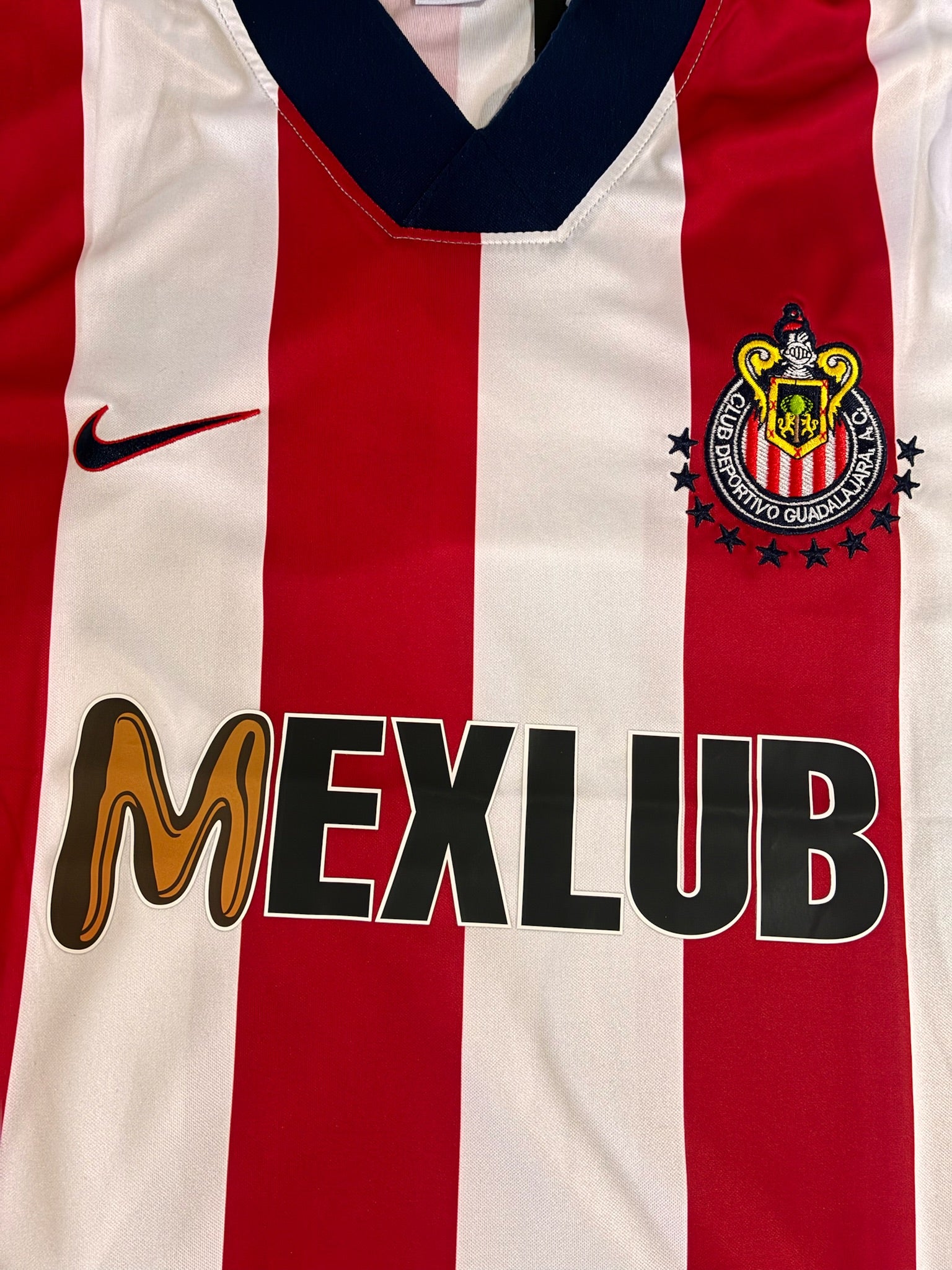 Chivas 1997 Local