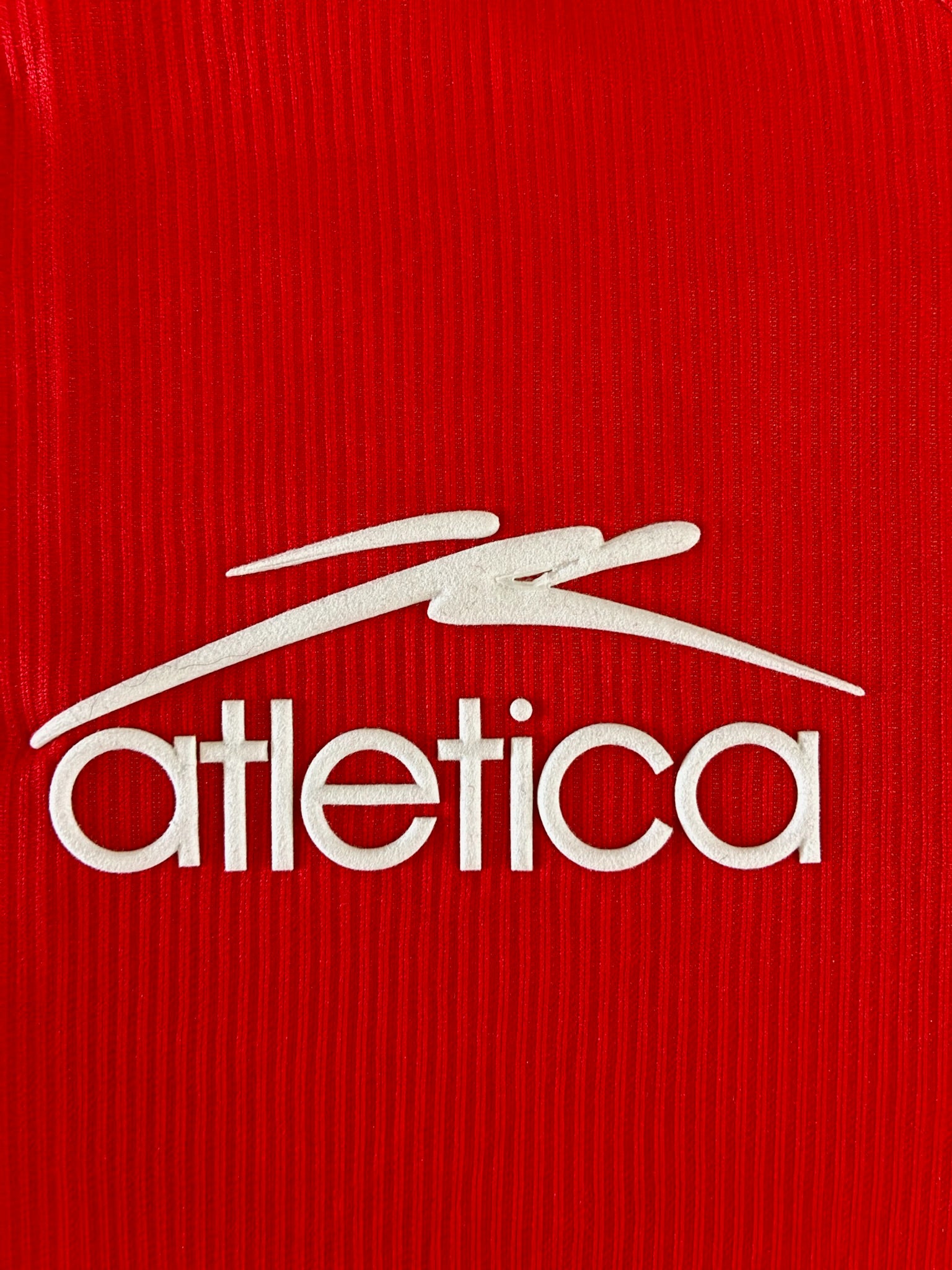 Toluca Local 1999-2000