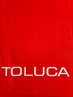 Toluca Local 1999-2000