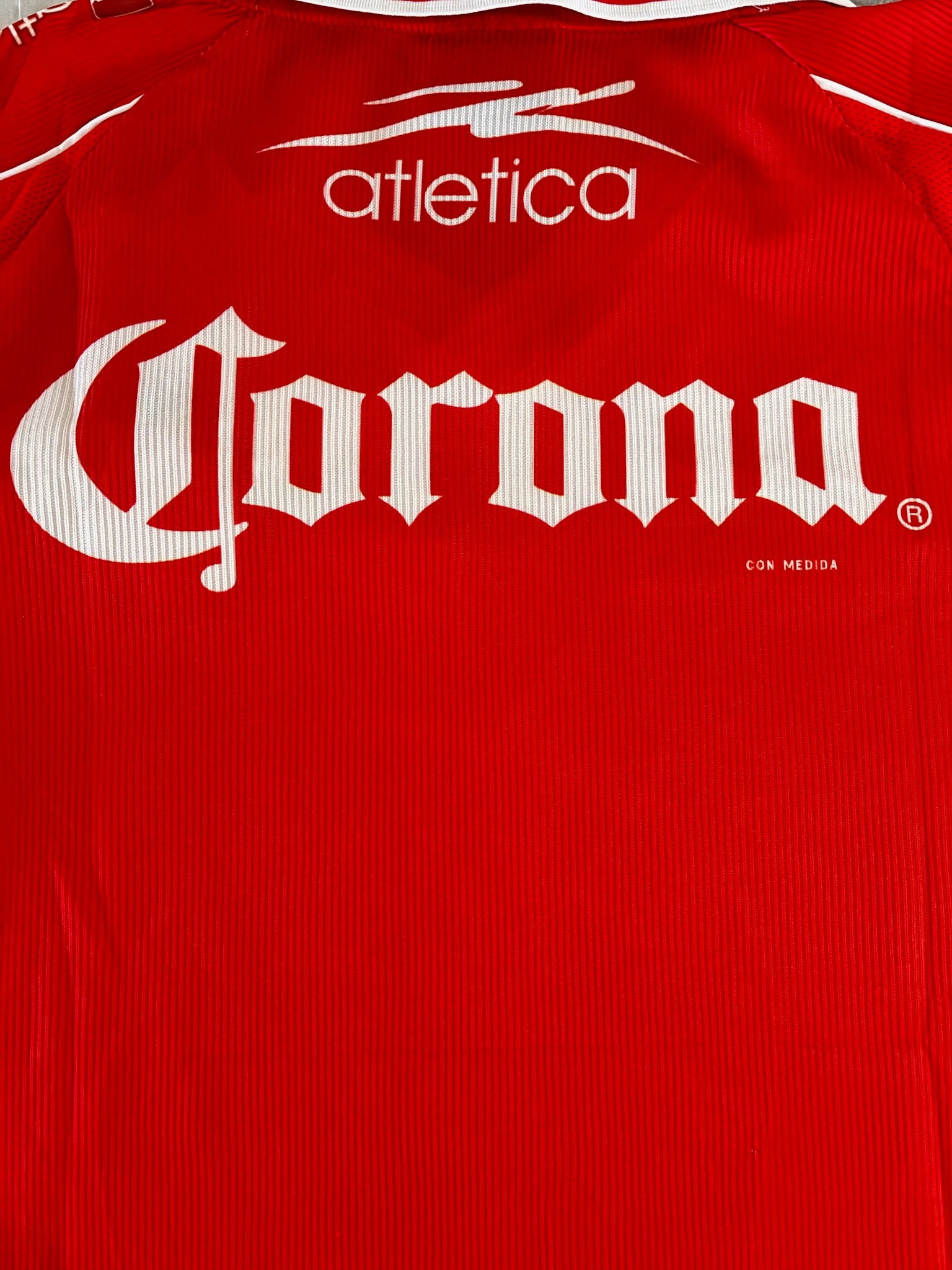 Toluca Local 1999-2000