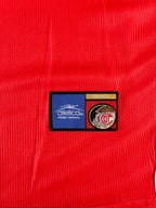 Toluca Local 1999-2000