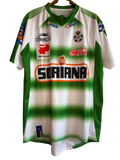 Santos Laguna 2007-2008 Local